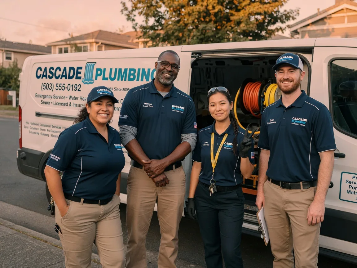 Emergency Plumber company in Boons Camp, KY